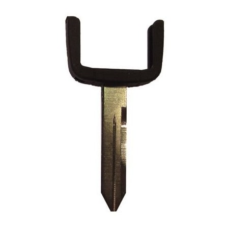 Kaba Ilco Subaru Elec Key Blade EB3-P-SUB4